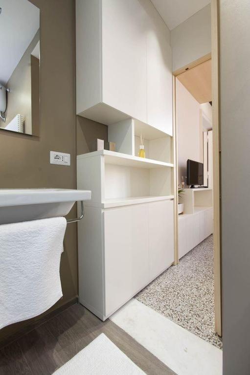 شقة Casa Vacanze Al Corso روما المظهر الخارجي الصورة